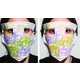 Color-Change H1N1 Masks Image 4