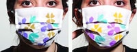 Color-Change H1N1 Masks Image 5