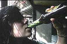 14 Drinking Games