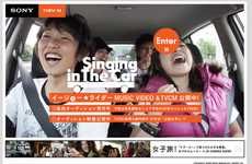 Car Singing Auditions