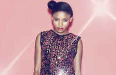 Hipster Disco Ball Fashion