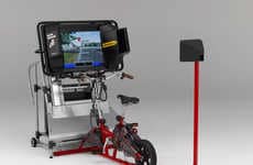 Accident Simulations