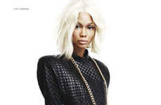 Quilted Leather Bodysuits