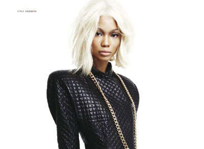 Quilted Leather Bodysuits