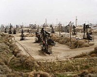 Oil Landscape Talks Image 2