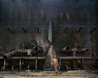 Oil Landscape Talks Image 8
