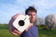 24 Counter-Intuitive Cameras
