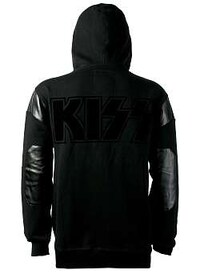 Iconic Rock Sweaters Image 3