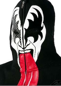 Iconic Rock Sweaters Image 4