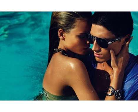 32 Romantic Photo Shoots