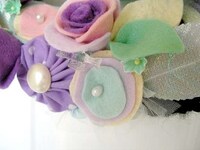 Ice Cream Wreaths Image 2