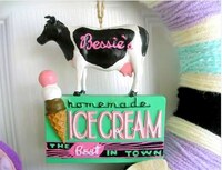 Ice Cream Wreaths Image 4