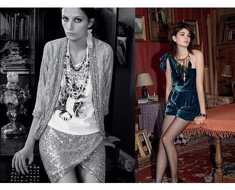 22 Chic Topshop Finds