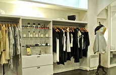 31 Exclusive Fashion Boutiques