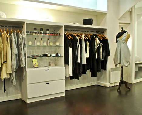 31 Exclusive Fashion Boutiques