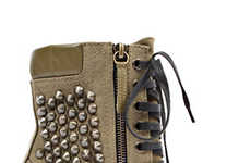 Rock Star Chic Shoes
