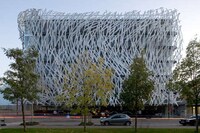 Metal Nest Exteriors Image 2