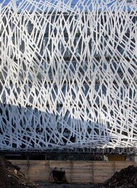 Metal Nest Exteriors Image 4