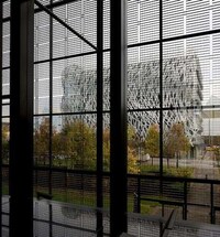 Metal Nest Exteriors Image 6