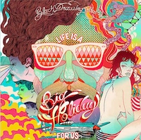 Acid-Induced Artwork Image 2