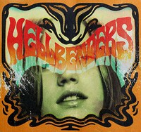 Acid-Induced Artwork Image 5