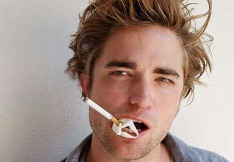 11 Smoking Celebrities