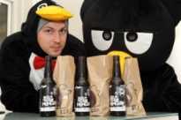 Super-Charged Booze