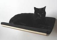 Slumbering Pet Shelves Image 4