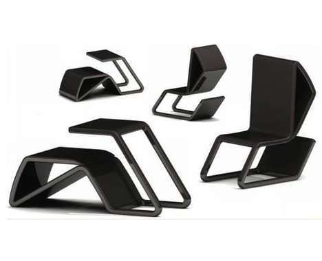 67 Transformer Furnishings