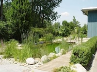 Personal Swimming Ponds Image 3