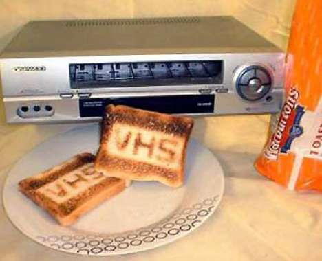 56 Retro Media Makeovers