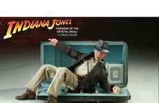 31 Absurd Action Figures