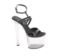 Naughty Dancer Shoes Image 4