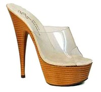 Naughty Dancer Shoes Image 5