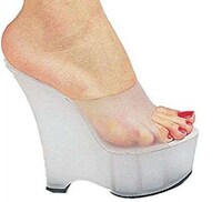 Naughty Dancer Shoes Image 6