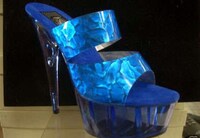 Naughty Dancer Shoes Image 8
