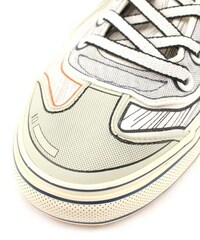 Japanese Comic Kicks Image 5