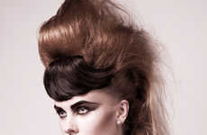 Hair-Raising Updos