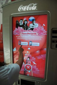 HD Vending Machines Image 2