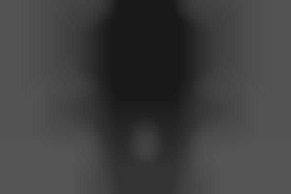 Rorschach Lookbooks