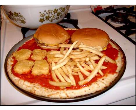 40 Slice-Worthy Pizza Innovations