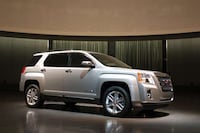 Swank Entry-Level SUVs Image 2
