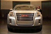 Swank Entry-Level SUVs Image 3