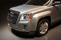 Swank Entry-Level SUVs Image 4