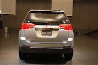 Swank Entry-Level SUVs Image 6