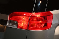 Swank Entry-Level SUVs Image 7