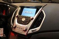 Swank Entry-Level SUVs Image 8