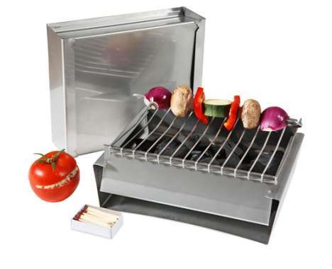 75 Grilling Treats