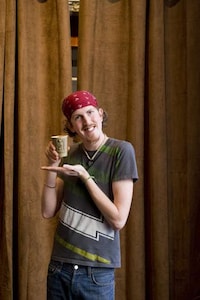 Street Kid Barista Schools Image 8