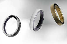 Communicative Jewelry